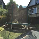Hébergement de vacances Haus Am Kreuzberg Winterberg