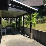 Hébergement de vacances Haus Am Kreuzberg *
