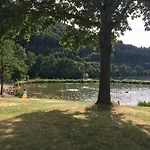 Hébergement de vacances Haus Am Kreuzberg