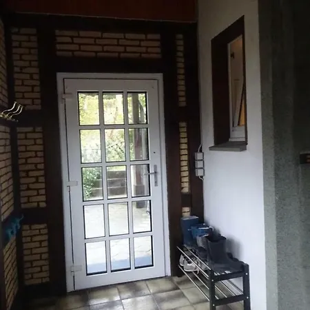 Дом отдыха Haus Am Kreuzberg