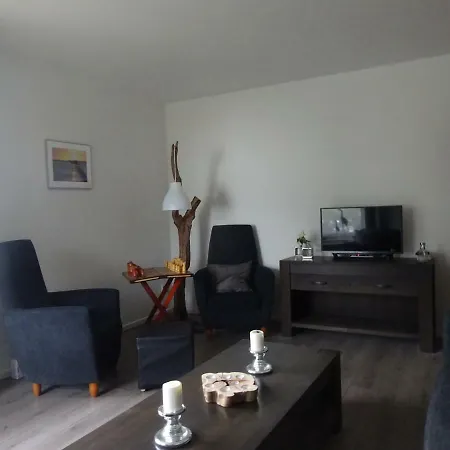 Haus Am Kreuzberg * Winterberg