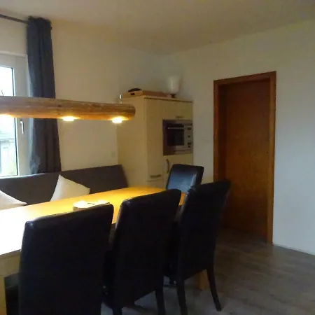 Haus Am Kreuzberg Винтерберг