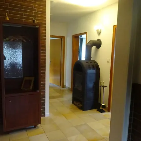 Haus Am Kreuzberg Винтерберг