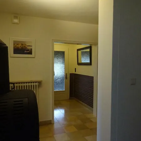 Haus Am Kreuzberg Casa vacanze Winterberg