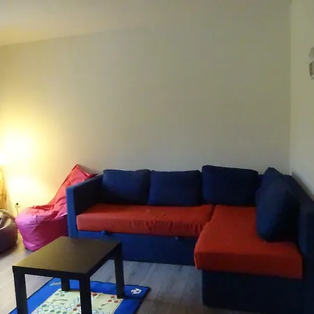 Haus Am Kreuzberg * ווינטרברג