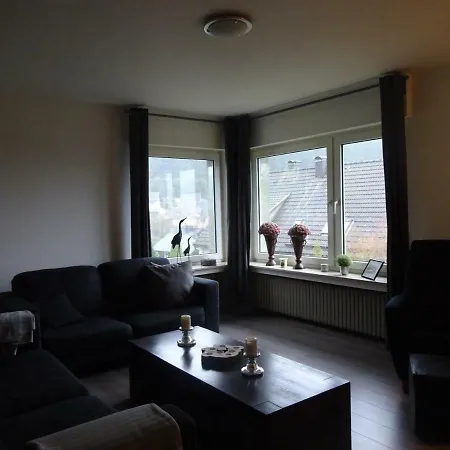 Haus Am Kreuzberg * Winterberg