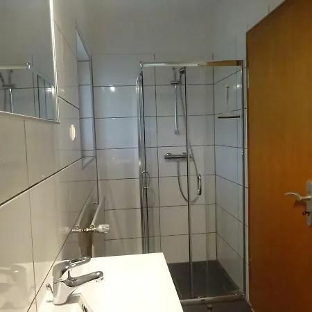 Haus Am Kreuzberg * ווינטרברג