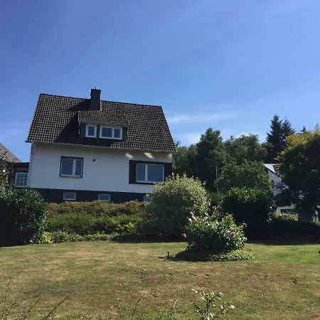 Haus Am Kreuzberg Дом отдыха *