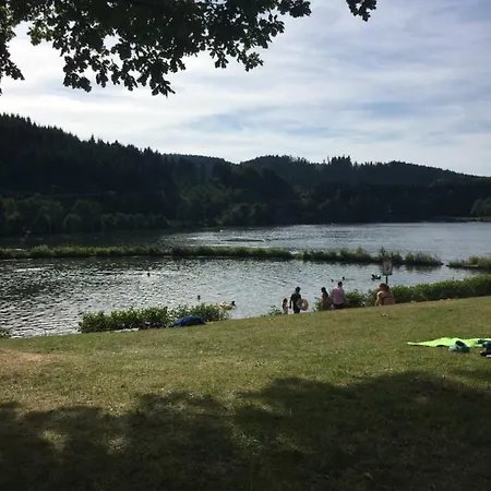 Haus Am Kreuzberg * Винтерберг