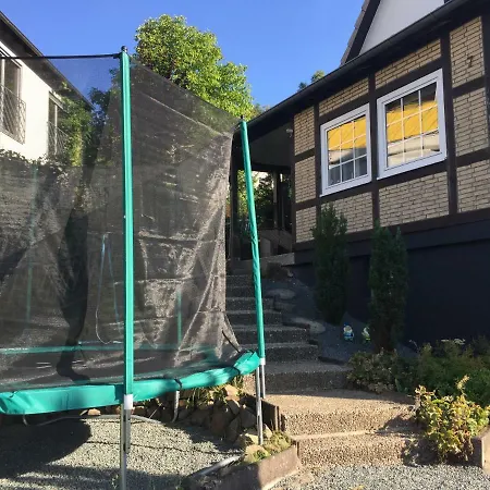 Haus Am Kreuzberg Winterberg