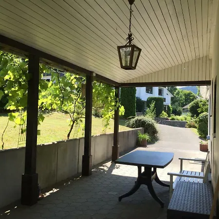 Casa vacanze Haus Am Kreuzberg