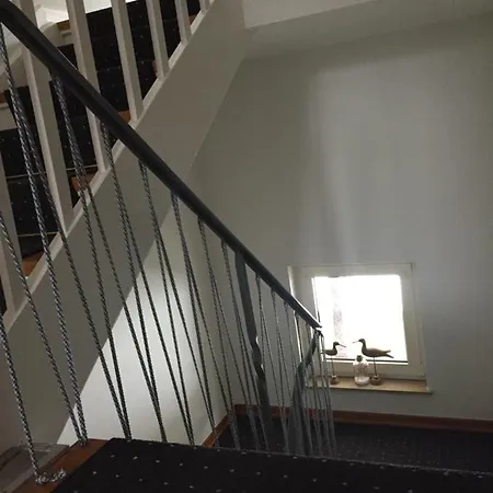 Haus Am Kreuzberg Tatil Evi