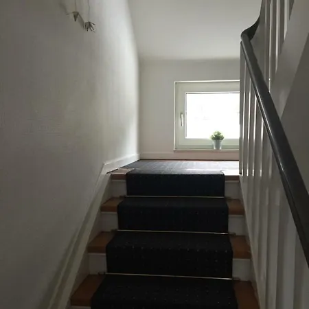 Haus Am Kreuzberg * ווינטרברג