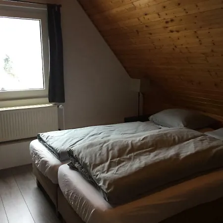 Haus Am Kreuzberg *