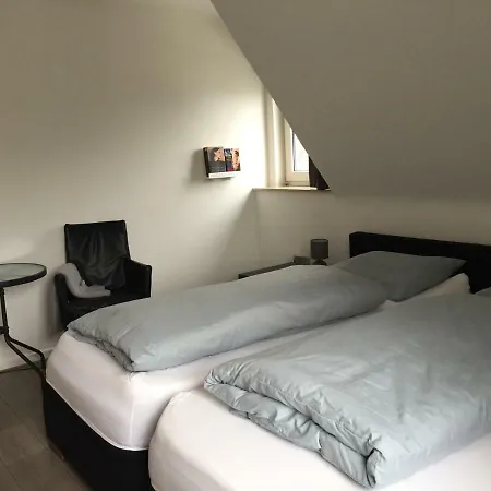 Haus Am Kreuzberg * Винтерберг