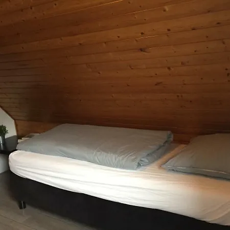 Дом отдыха Haus Am Kreuzberg Винтерберг