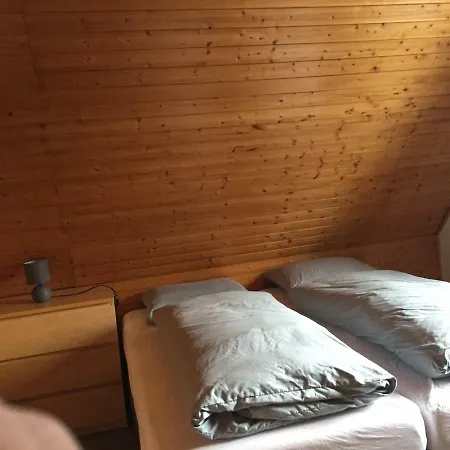 Haus Am Kreuzberg בית נופש ווינטרברג