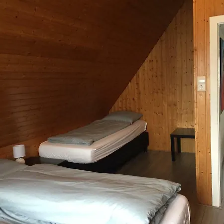 Haus Am Kreuzberg Prázdninový dům *