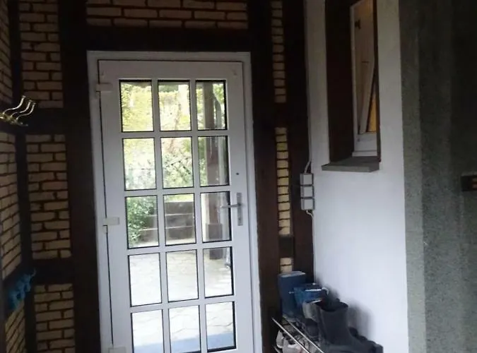 Дом отдыха Haus Am Kreuzberg