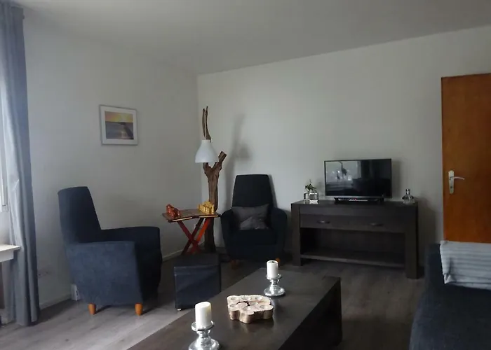 Haus Am Kreuzberg * Винтерберг