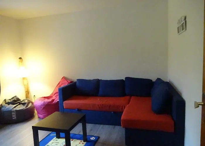 Haus Am Kreuzberg * وينتربرغ