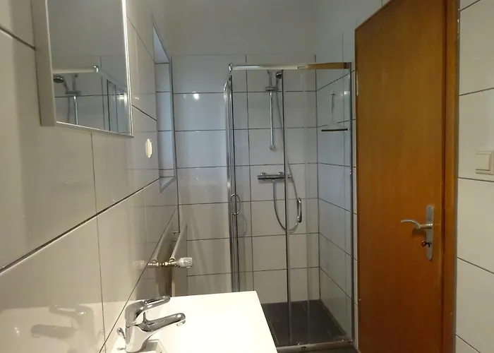 Haus Am Kreuzberg * Winterberg