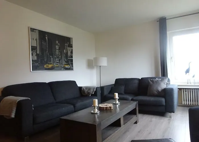 Vakantiehuis Haus Am Kreuzberg Winterberg