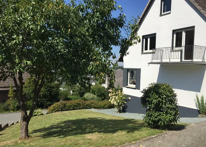 Haus Am Kreuzberg *