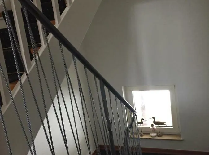 Haus Am Kreuzberg Vakantiehuis