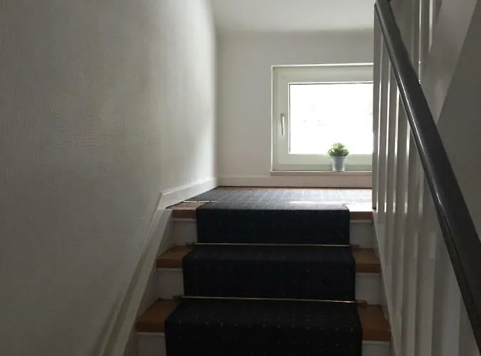 Haus Am Kreuzberg * ווינטרברג