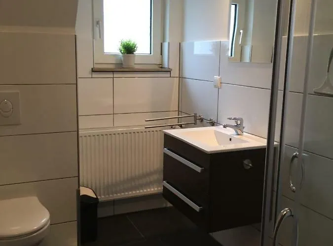 Haus Am Kreuzberg *