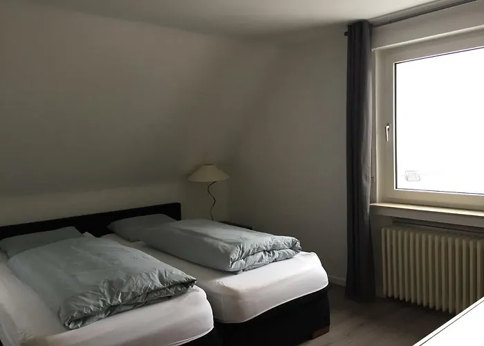 Haus Am Kreuzberg *