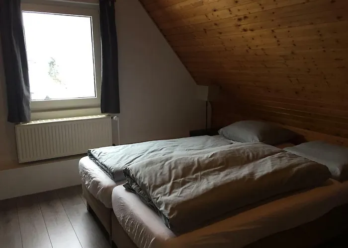 Haus Am Kreuzberg *
