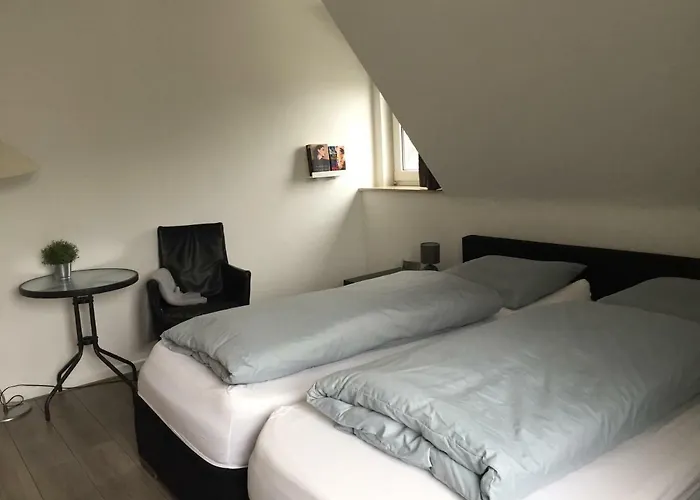 Haus Am Kreuzberg * وينتربرغ
