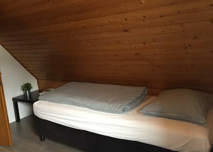 بيت للعطل Haus Am Kreuzberg وينتربرغ