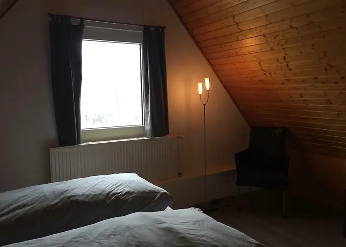 בית נופש Haus Am Kreuzberg *