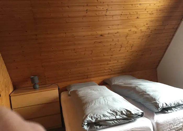 Haus Am Kreuzberg Дом отдыха Винтерберг