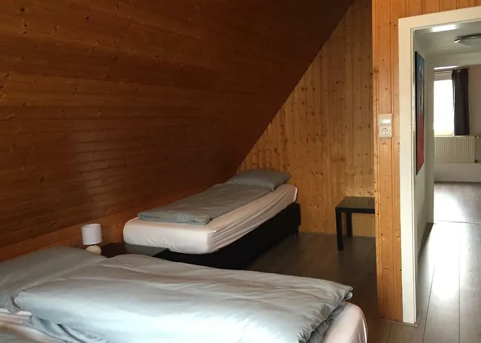 Haus Am Kreuzberg بيت للعطل *